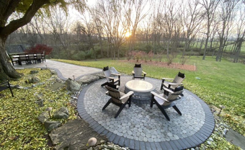 Outdoor Patios preview 5